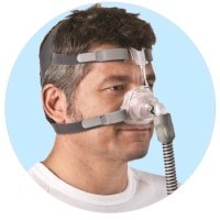 Shop ResMed Nasal Masks